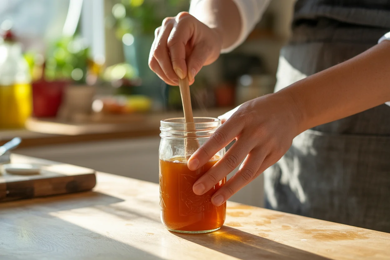 apple cider recipe weight loss