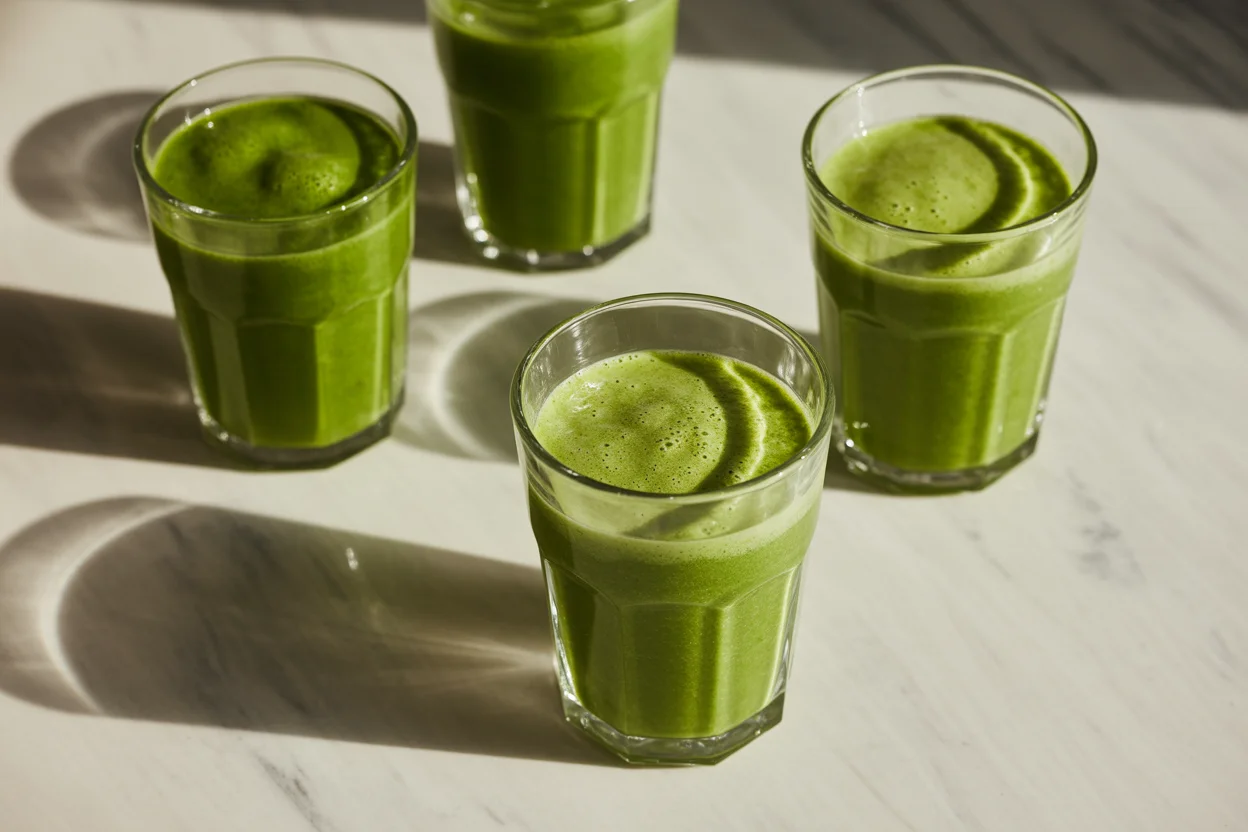 smoothie weight loss recipes