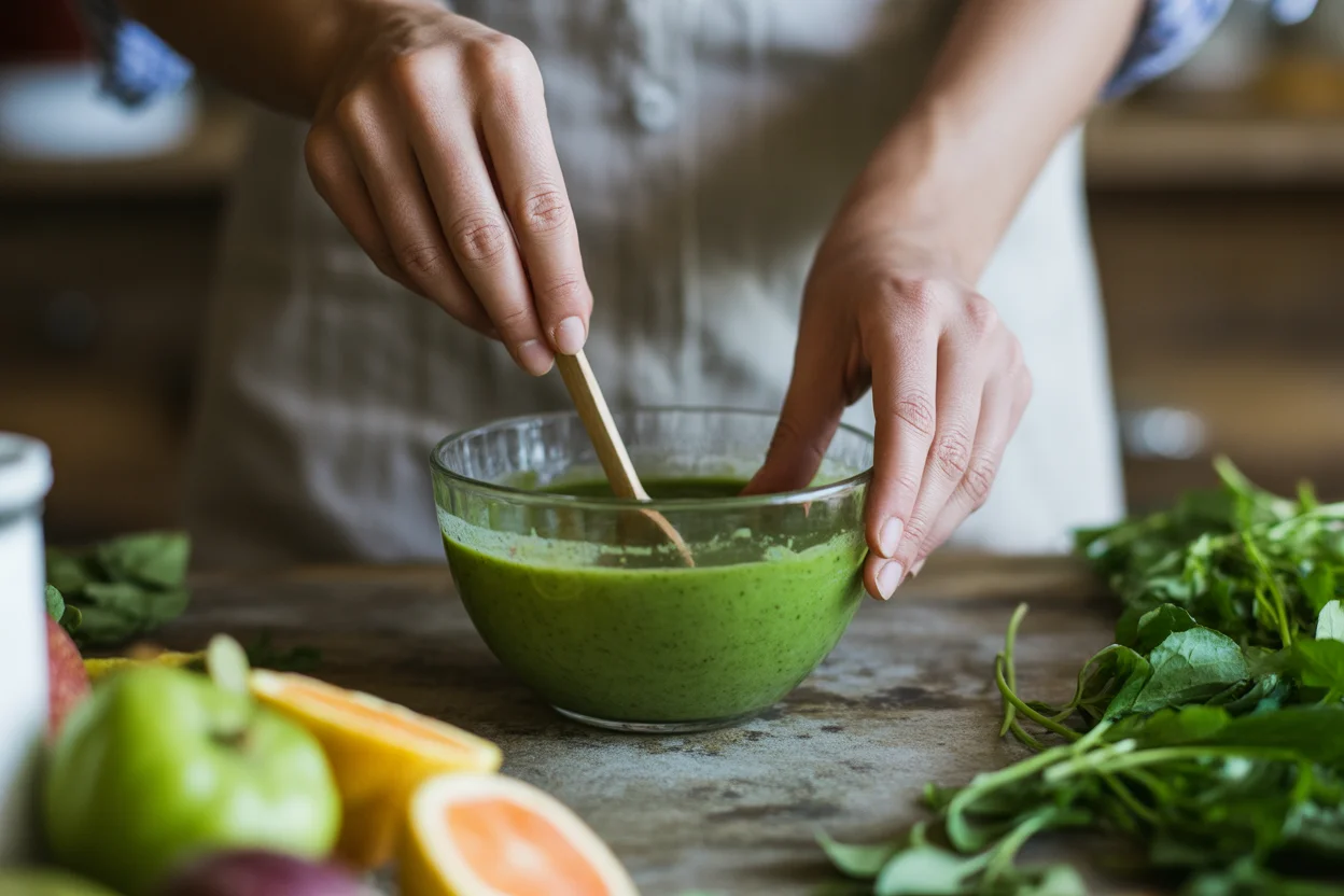 15 Delicious Smoothie Weight Loss Recipes You’ll Crave