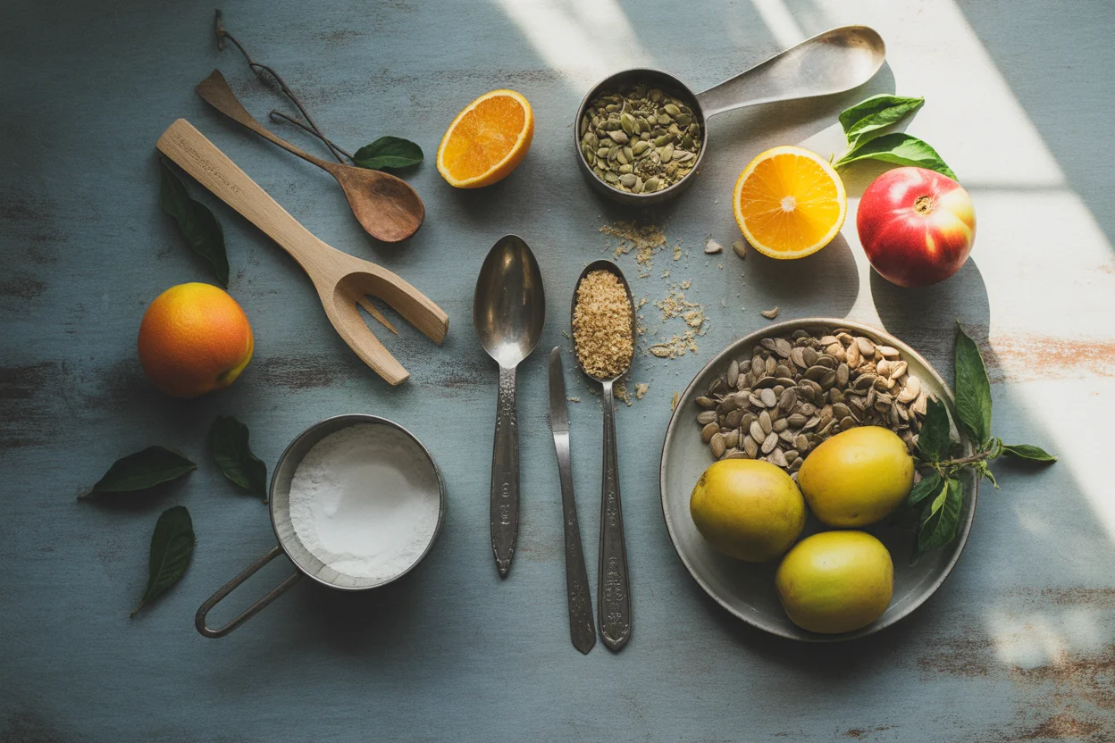 Boost Your Journey: Bariatric Seed Recipe for Weight Loss 8 Boost Your Journey: Bariatric Seed Recipe for Weight Loss