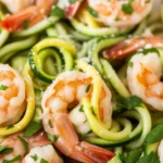 delicious shrimp and zucchini noodles recipe for a 2025 10 04 193431 150x150 1
