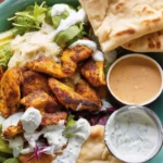 hearty greek chicken bowl with tzatziki thats del 2025 10 04 195015 150x150 1