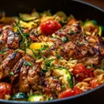 one pan balsamic chicken orzo 2025 10 28 201709 150x150 1