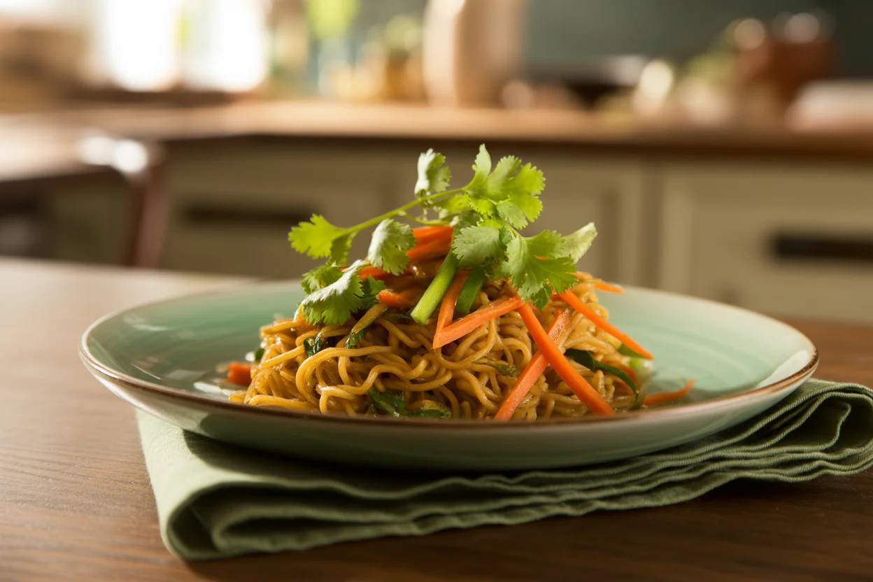 Grandma-style chicken protein bowl