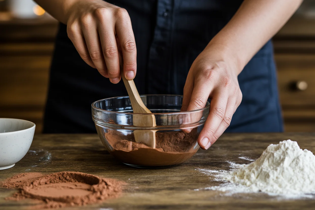 Indulge Guilt-Free: Low Calorie Chocolate Mug Cake Recipe! 7 Low calorie chocolate mug cake
