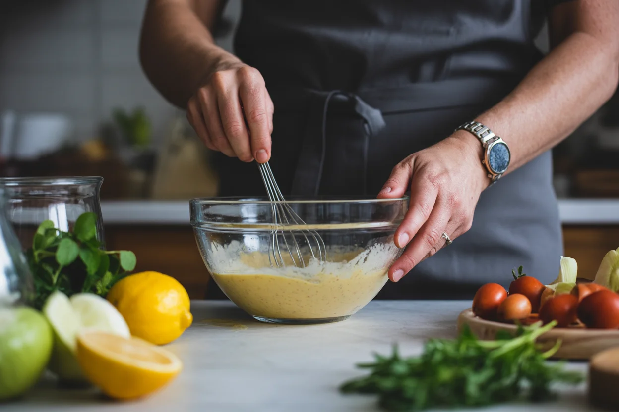 healthy pizza casserole