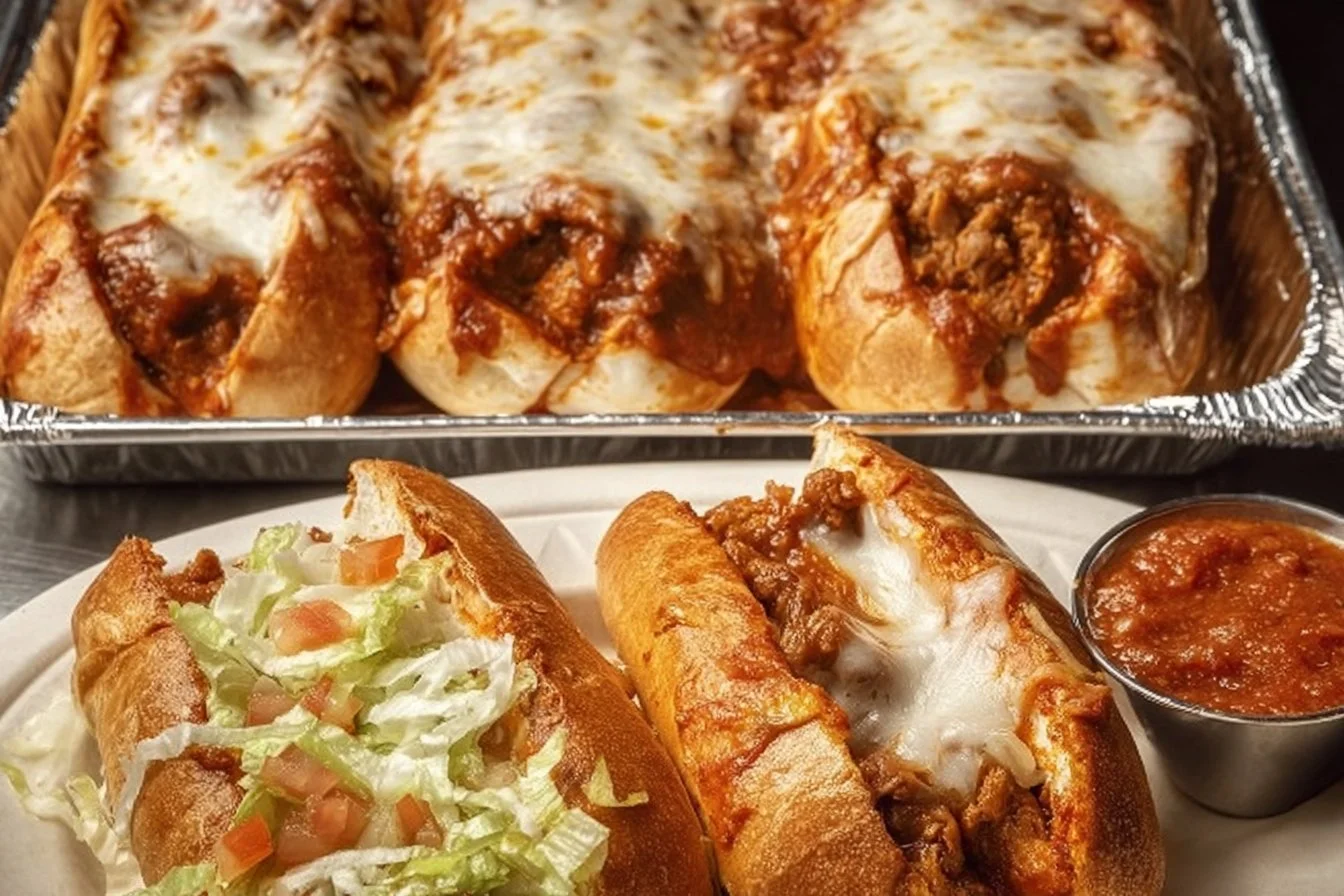 Simple dinner ideas for quick and delicious weeknight meals