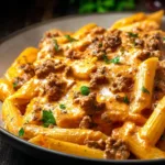 high protein creamy beef pasta recipe for quick we 2025 11 13 195101 150x150 1