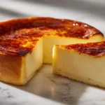 indulgent burnt basque cheesecake in a loaf pan yo 2025 11 27 190520 150x150 1