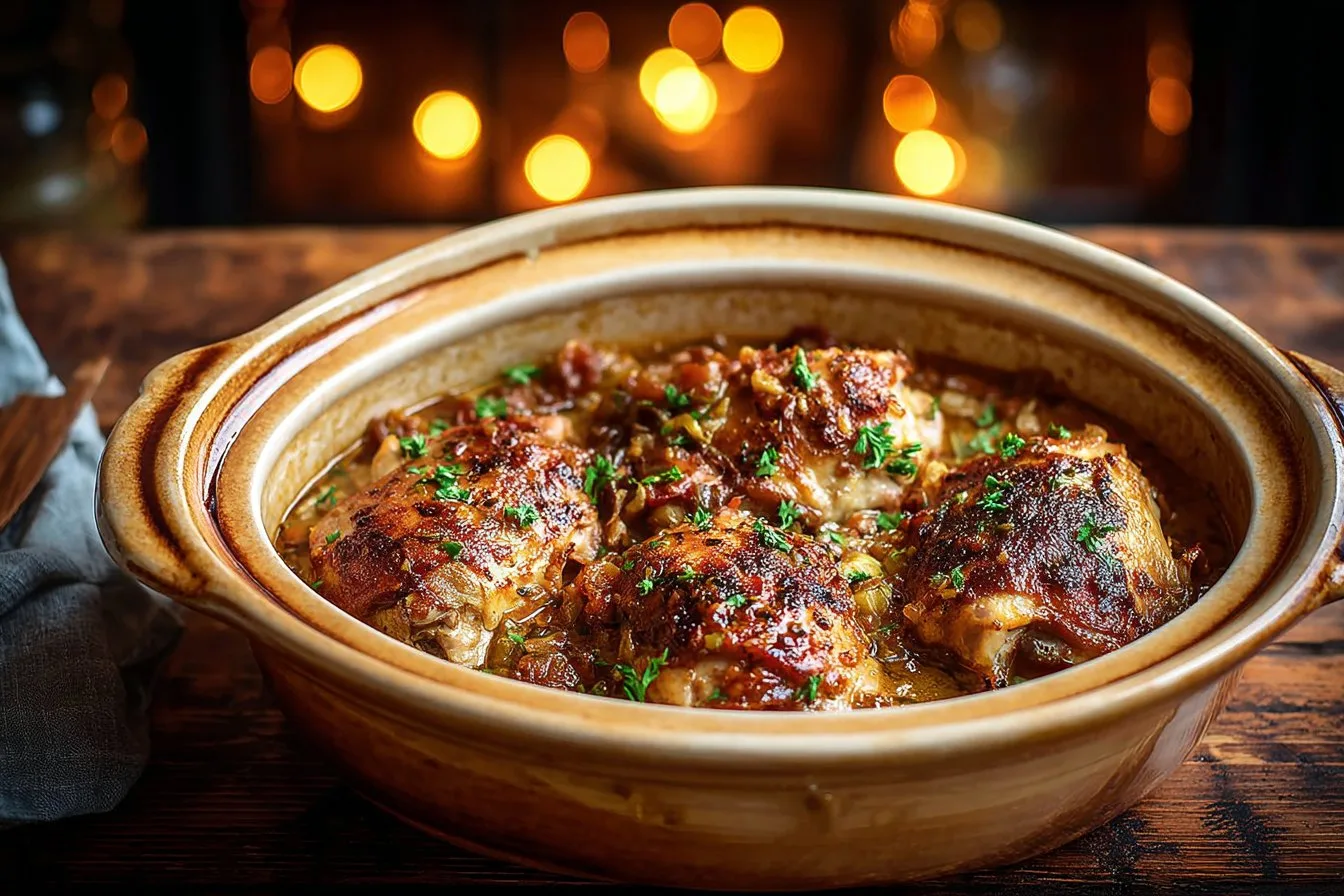 Crock Pot Marry Me Chicken 4 Crock Pot Marry Me Chicken