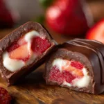 chocolate strawberry yogurt clusters viral recipe 2025 12 26 195623 150x150 1