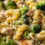 creamy rotisserie chicken broccoli pasta 2025 12 17 180638 150x150 1