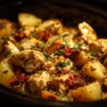 garlic parmesan crockpot chicken and potatoes 2025 12 30 191525 150x150 1