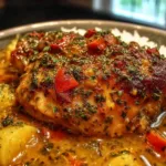 irresistible crock pot marry me chicken recipe eas 2025 12 15 205159 150x150 1