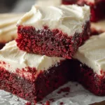 red velvet brownies with cream cheese frosting 2025 12 23 182407 150x150 1
