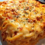 spicy southern cheesy chicken spaghetti casserole 2025 12 19 200547 150x150 1