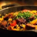 black beans and rice with sausage 2026 02 13 195339 1024x683 1