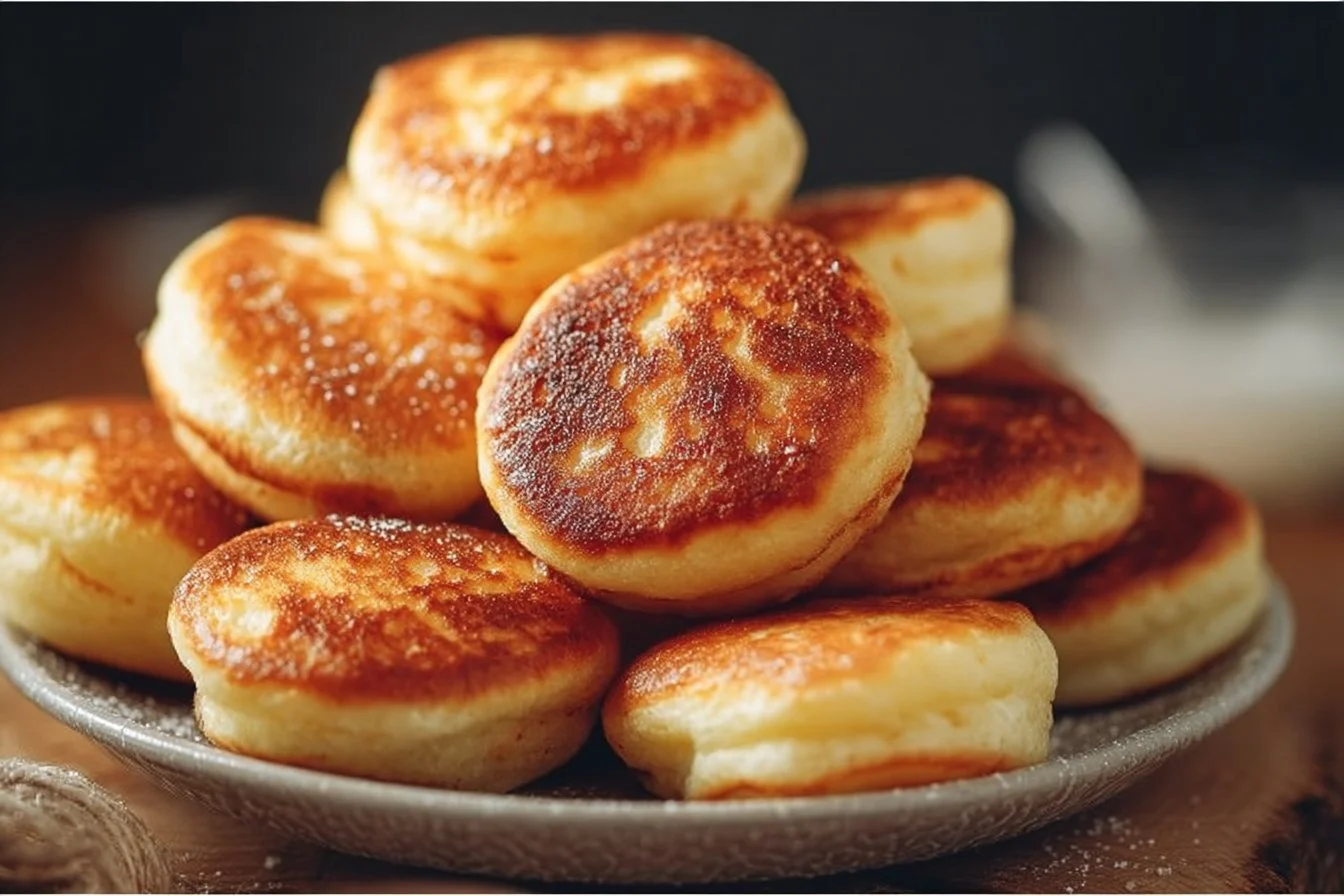 Breakfast Pancake Poppers You’ll Crave Every Morning 4 Breakfast Pancake Poppers You’ll Crave Every Morning