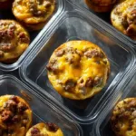 high protein pancake sausage mini muffins 2026 02 27 201652 1024x683 1