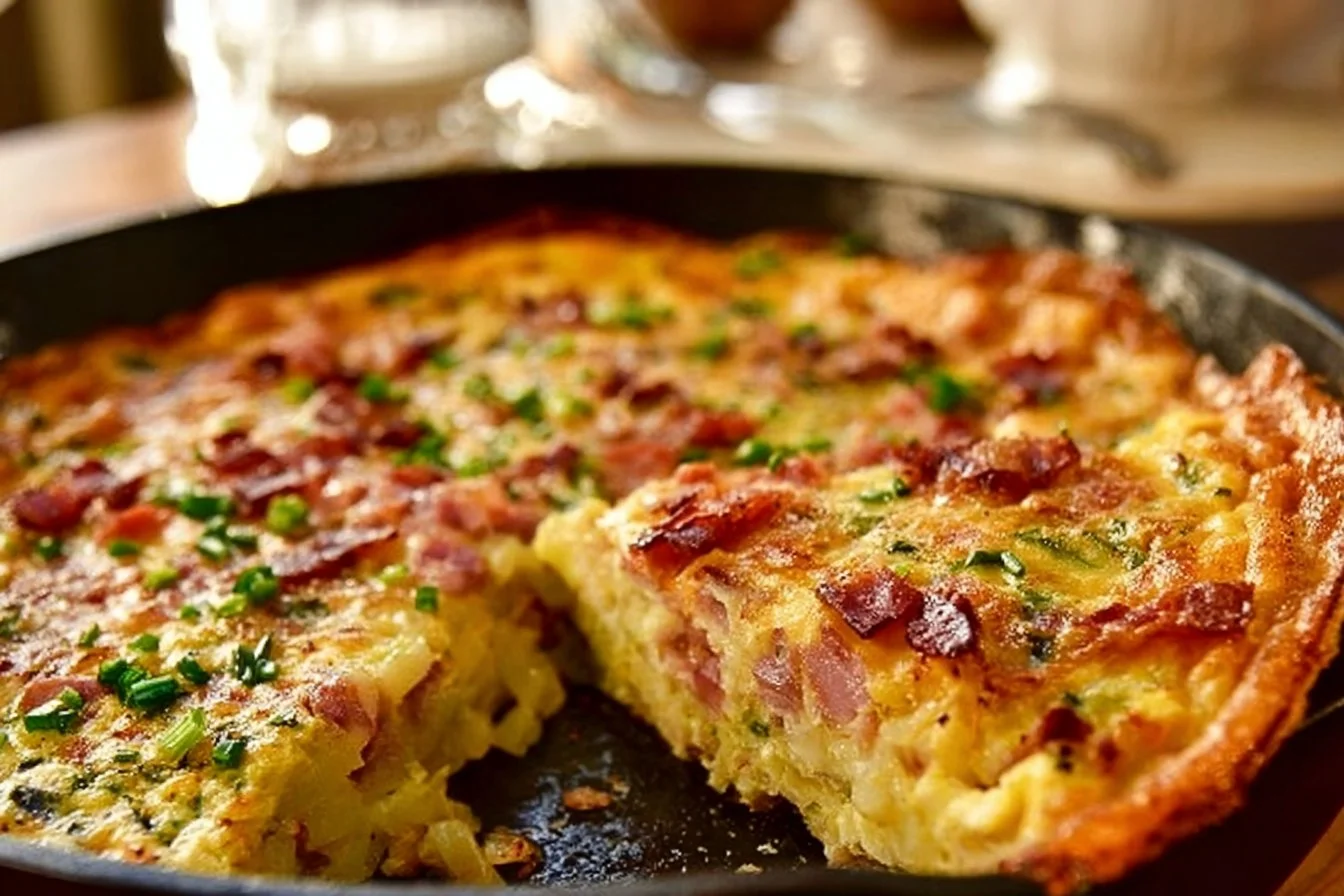 Ina Garten Bacon Potato Frittata Recipe 4 Ina Garten Bacon Potato Frittata Recipe
