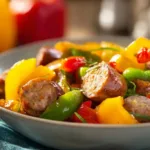 air fryer sausage and peppers 2026 03 26 164640 1024x683 1