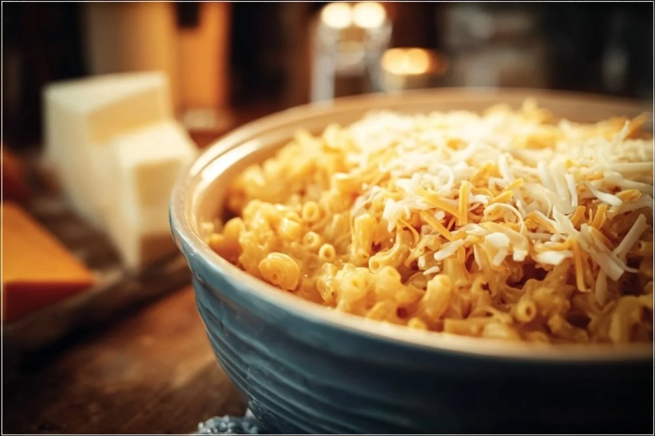 Best Mac and Cheese