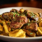 cracked garlic steak tortellini in creamhouse sauc 2026 03 12 203530 1024x683 1