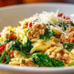 creamy italian sausage orzo 2026 03 05 205836 1024x683 1