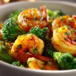 high protein honey garlic shrimp 2026 03 13 195113 1024x683 1