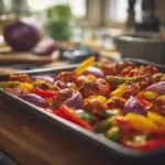 sheet pan chicken fajitas 2026 03 17 195304 1024x683 1