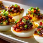 spicy chili garlic deviled eggs 2026 03 04 195312 1024x683 1
