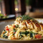 tuscan chicken with parmesan orzo 2026 03 25 180604 1024x683 1