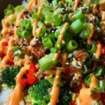 bang bang ground turkey rice bowls 2026 04 12 194726 1024x683 1