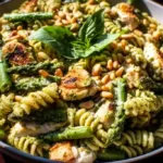 grilled chicken and asparagus pesto pasta 2026 04 22 184634 1024x683 1